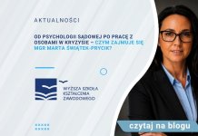 mgr Marta Świątek-Prycik