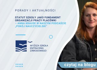 pokój nauczycielski - anna krause