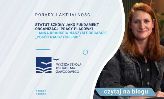 pokój nauczycielski - anna krause