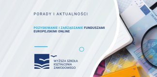 Pozyskiwanie i zarządzanie funduszami europejskimi online