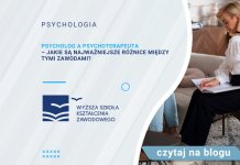 Psycholog a psychoterapeuta – jakie są najważniejsze różnice między tymi zawodami? Psycholog a psychoterapeuta – jakie są najważniejsze różnice między tymi zawodami?