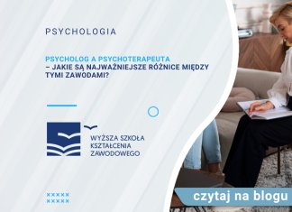 Psycholog a psychoterapeuta – jakie są najważniejsze różnice między tymi zawodami? Psycholog a psychoterapeuta – jakie są najważniejsze różnice między tymi zawodami?