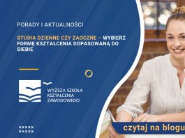 Studia dzienne czy zaoczne – wybierz formę kształcenia dopasowaną do siebie