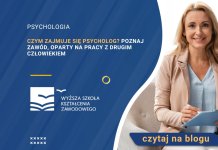 Czym zajmuje się psycholog? Poznaj zawód, oparty na pracy z drugim człowiekiem Czym zajmuje się psycholog? Poznaj zawód, oparty na pracy z drugim człowiekiem