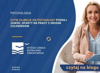 Czym zajmuje się psycholog? Poznaj zawód, oparty na pracy z drugim człowiekiem
