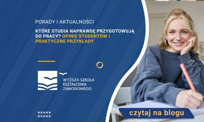 Które studia naprawdę przygotowują do pracy? Opinie studentów i praktyczne przykłady