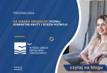 Ile zarabia seksuolog? Poznaj konkretne kwoty i ścieżki rozwoju Ile zarabia seksuolog? Poznaj konkretne kwoty i ścieżki rozwoju