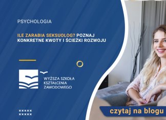 Ile zarabia seksuolog? Poznaj konkretne kwoty i ścieżki rozwoju