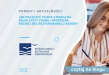 Jak połączyć studia z pracą na pełen etat? Poznaj sposób na rozwój bez rezygnowania z kariery https://docs.google.com/document/d/1eP-7Nji_mBI2uGTfmjMdP9rafzmwEAYM0ZL6aQTw8D0/edit?tab=t.0