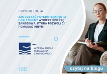 Jak zostać psychoterapeutą uzależnień? Wybierz ścieżkę zawodową, która pozwoli Ci pomagać innym Jak zostać psychoterapeutą uzależnień? Wybierz ścieżkę zawodową, która pozwoli Ci pomagać innym