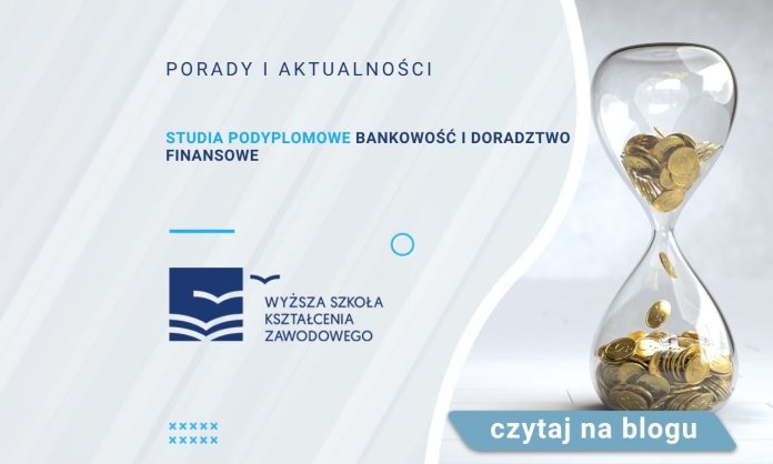 Studia podyplomowe Bankowość i doradztwo finansowe