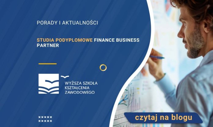 Studia podyplomowe Finance Business Partner