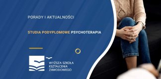 Studia podyplomowe Psychoterapia
