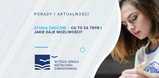 studia zaoczne co to