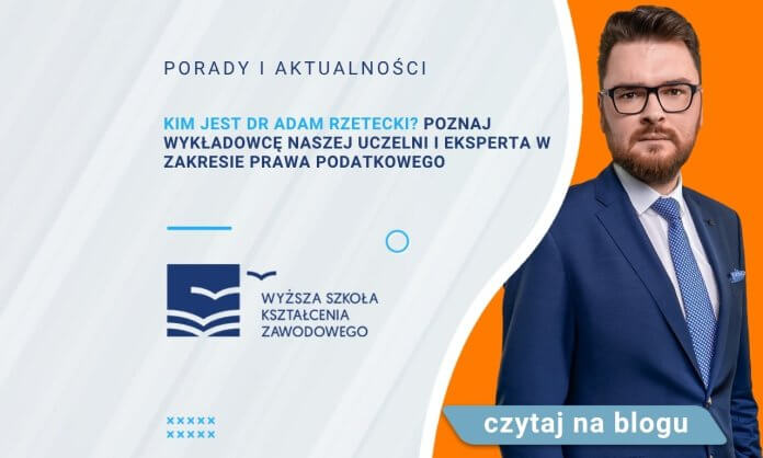 Adam Rzetecki