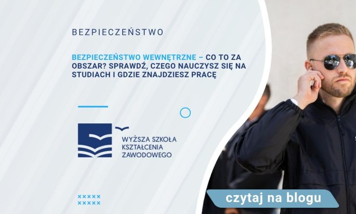 bezpieczeństwo wewnętrzne co to