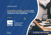 HR Business Partner – co robi i jaką funkcję pełni w organizacji? Poznaj zadania na tym stanowisku HR Business Partner – co robi i jaką funkcję pełni w organizacji? Poznaj zadania na tym stanowisku