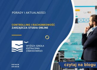 Controlling i rachunkowość zarządcza studia online Controlling i rachunkowość zarządcza studia online