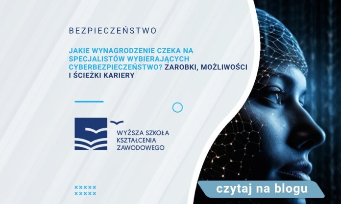 cyberbezpieczeństwo zarobki