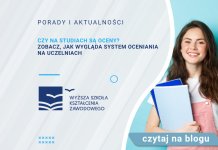 czy na studiach są oceny