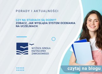 czy na studiach są oceny