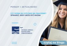 Czy ocena na dyplomie ma znaczenie? Sprawdź, kiedy może być ważna czy ocena na dyplomie ma znaczenie