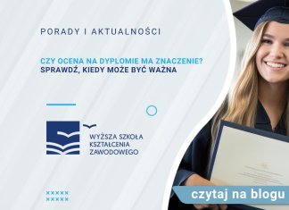 Czy ocena na dyplomie ma znaczenie? Sprawdź, kiedy może być ważna czy ocena na dyplomie ma znaczenie