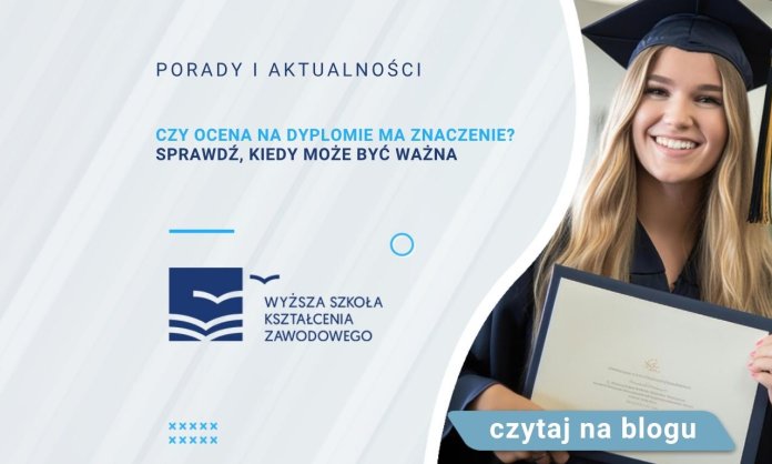 czy ocena na dyplomie ma znaczenie
