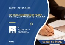 Czy studia ekonomiczne są trudne? Sprawdź, czego możesz się spodziewać czy studia ekonomiczne są trudne
