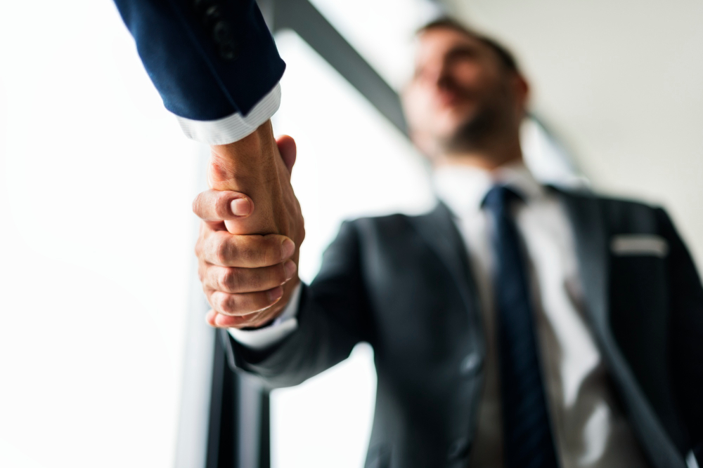 hr business partner co robi