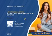 Jak wyglądają studia? Wszystko, co musisz wiedzieć przed startem