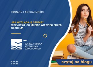 Jak wyglądają studia? Wszystko, co musisz wiedzieć przed startem