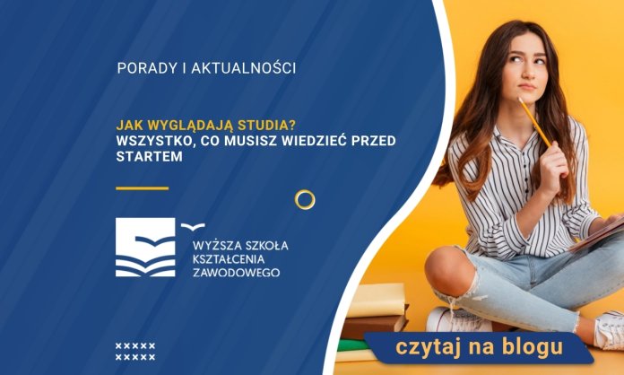 Jak wyglądają studia? Wszystko, co musisz wiedzieć przed startem
