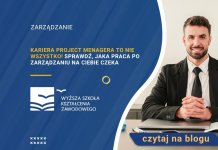 jaka praca po zarządzaniu