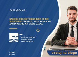 Kariera Project Menagera to nie wszystko! Sprawdź, jaka praca po zarządzaniu na Ciebie czeka jaka praca po zarządzaniu