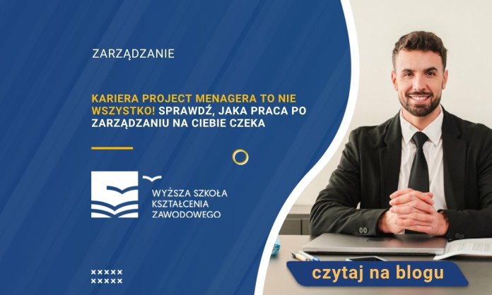 jaka praca po zarządzaniu