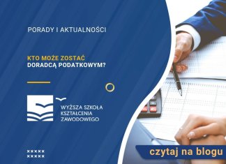 Kto może zostać doradcą podatkowym?