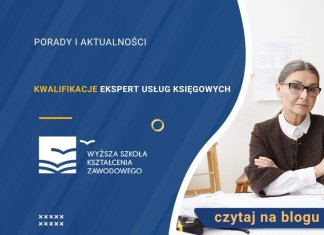 Kwalifikacje ekspert usług księgowych Kwalifikacje ekspert usług księgowych