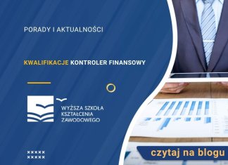 Kwalifikacje kontroler finansowy Kwalifikacje kontroler finansowy