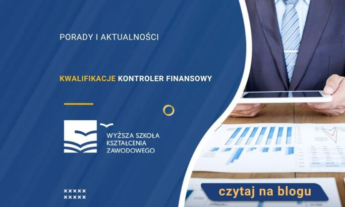 Kwalifikacje kontroler finansowy