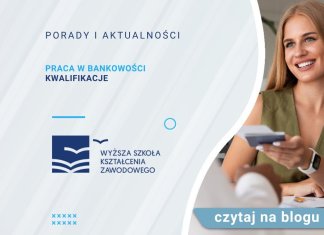 Praca w bankowości kwalifikacje