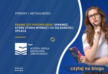 prawo czy psychologia jakie studia wybrać