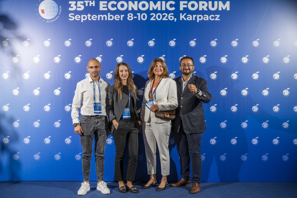 forum ekonomiczne w Karpaczu