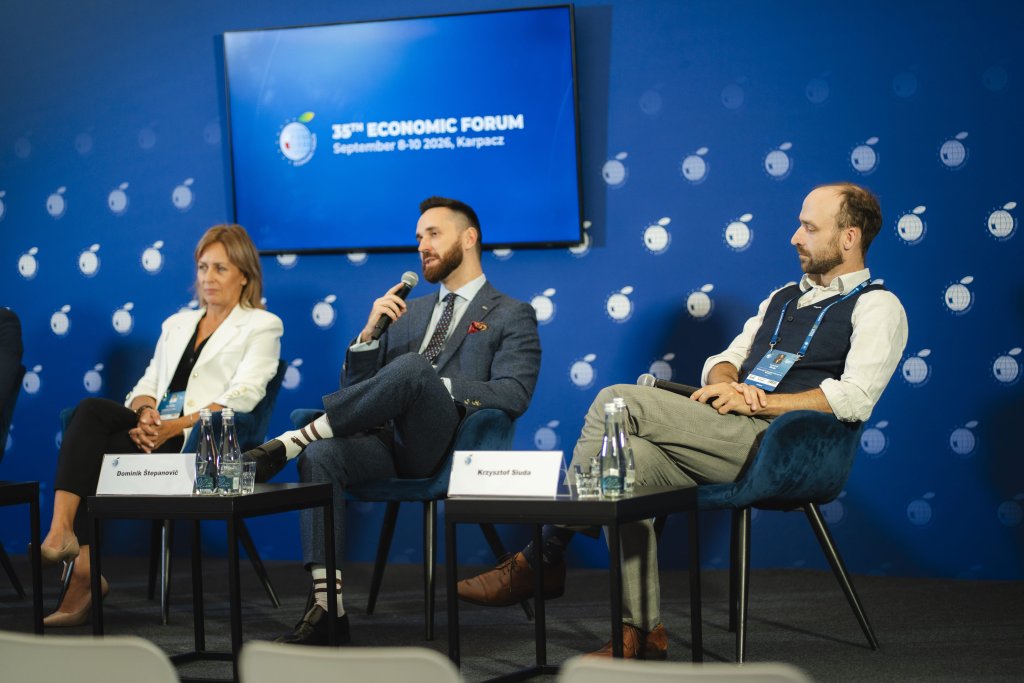 debata forum ekonomiczne