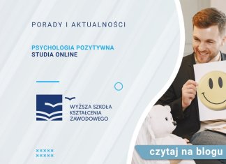 Psychologia pozytywna studia online