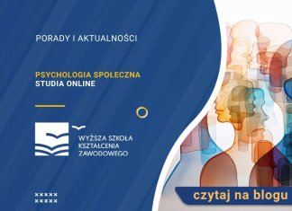 Psychologia społeczna studia online