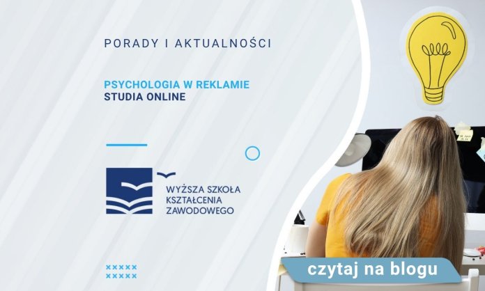 Psychologia w reklamie studia online