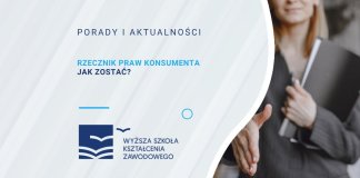 Rzecznik praw konsumenta jak zostać?