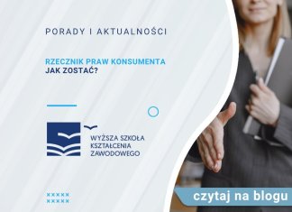 Rzecznik praw konsumenta jak zostać? Rzecznik praw konsumenta jak zostać?