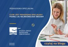 Czym jest pedagogika specjalna? Poznaj jej najważniejsze obszary Czym jest pedagogika specjalna? Poznaj jej najważniejsze obszary